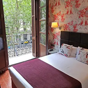 Lloret Ramblas Hotell