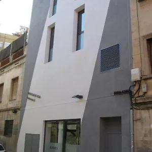 Albergue Hostelscat, Barcelona