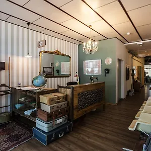 Pars Tailor's Barcelona