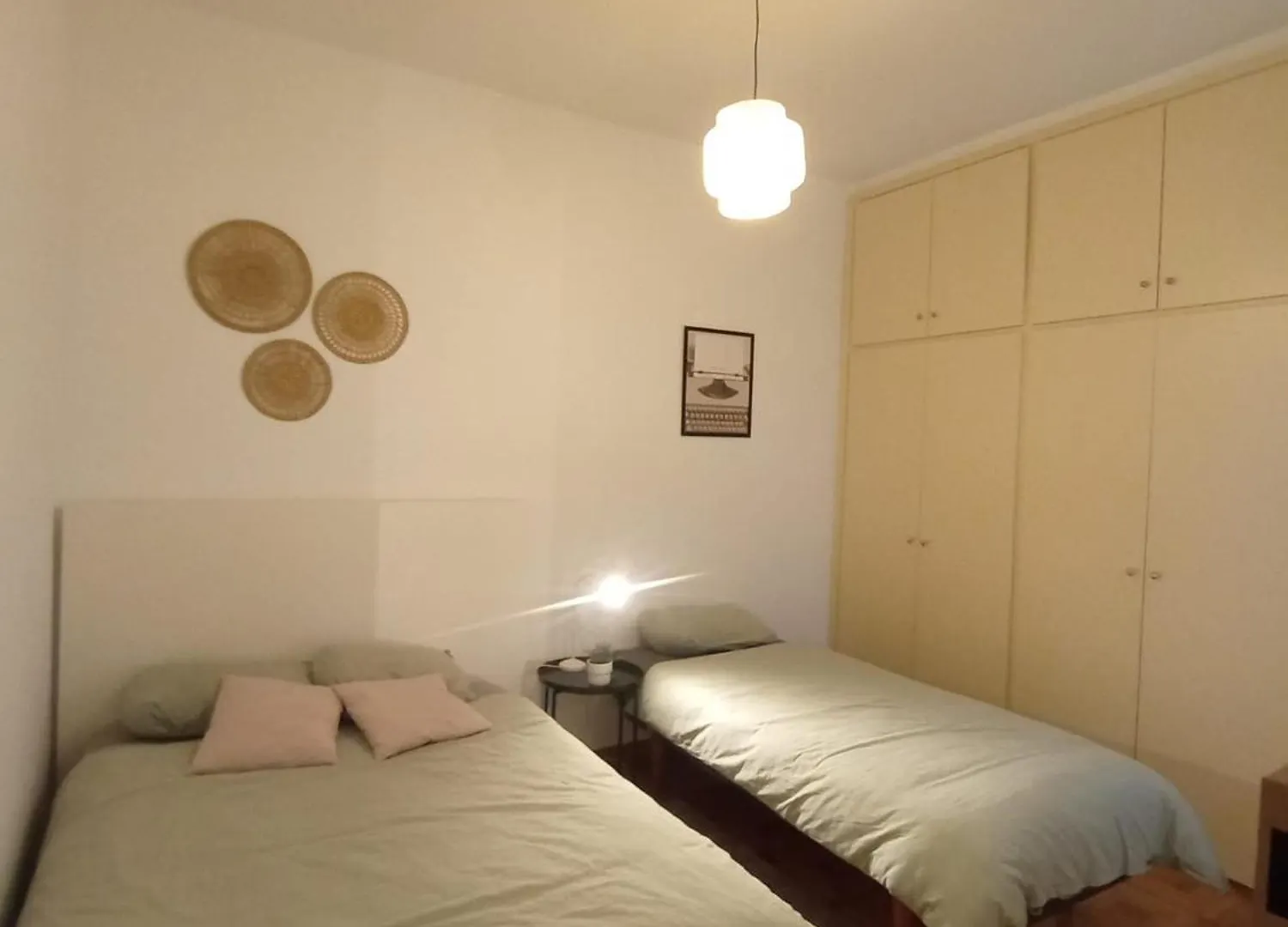 Rosello Hostel Barcelona Spain