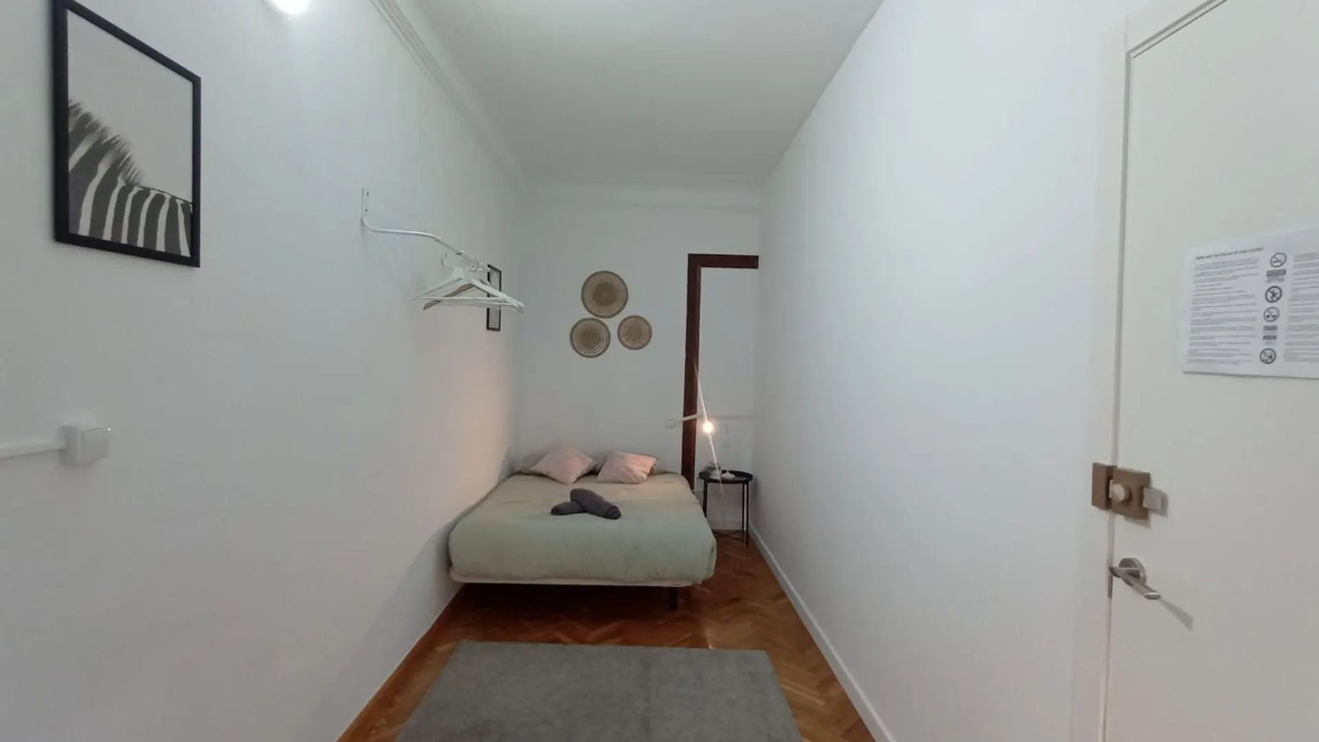 Rosello Hostel Barcelona
