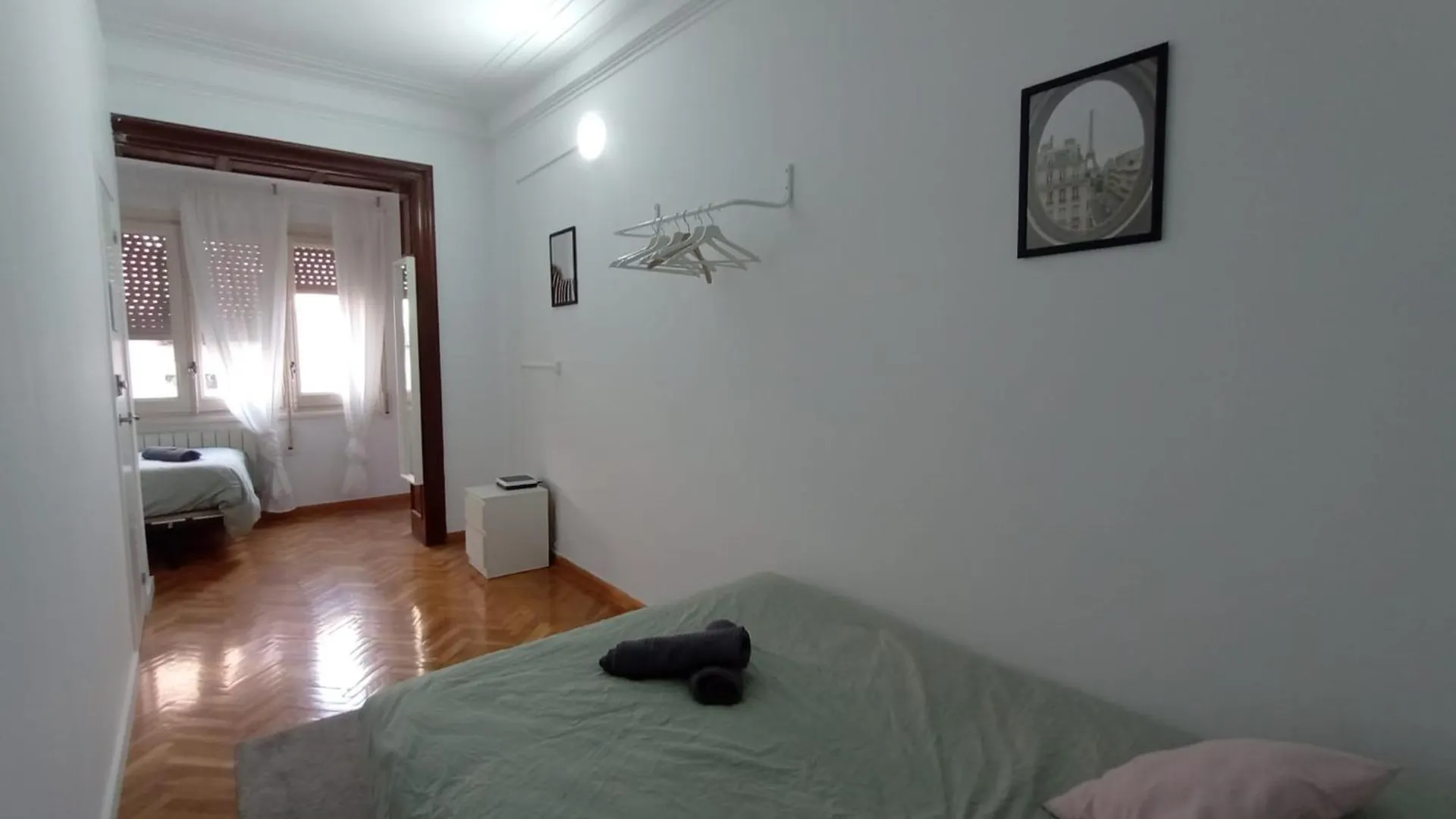 Rosello Hostel Barcelona 0*,  Spain