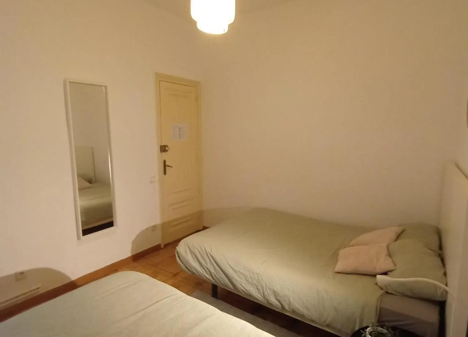Rosello Hostel Barcelona