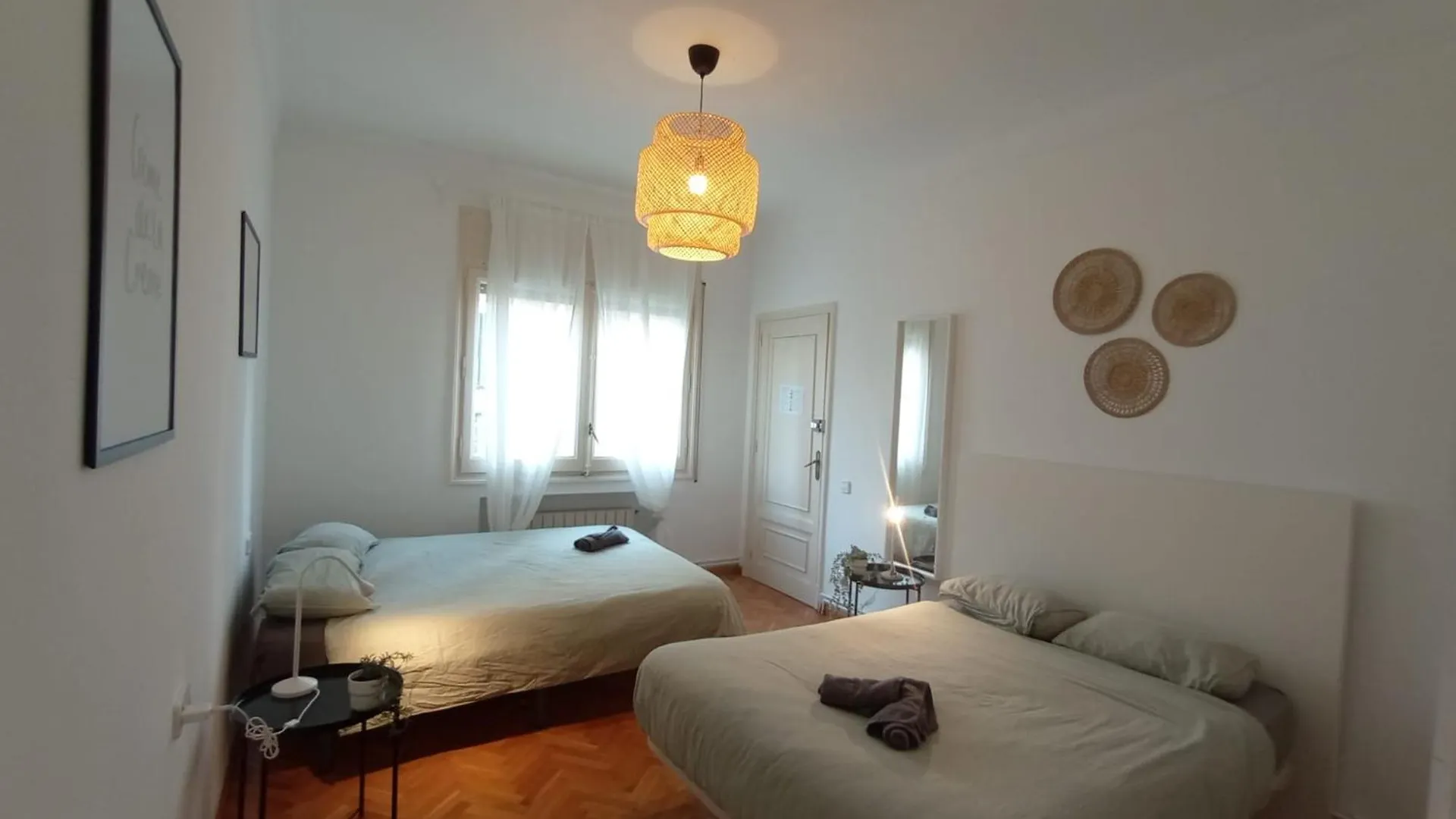 Rosello Hostel Barcelona