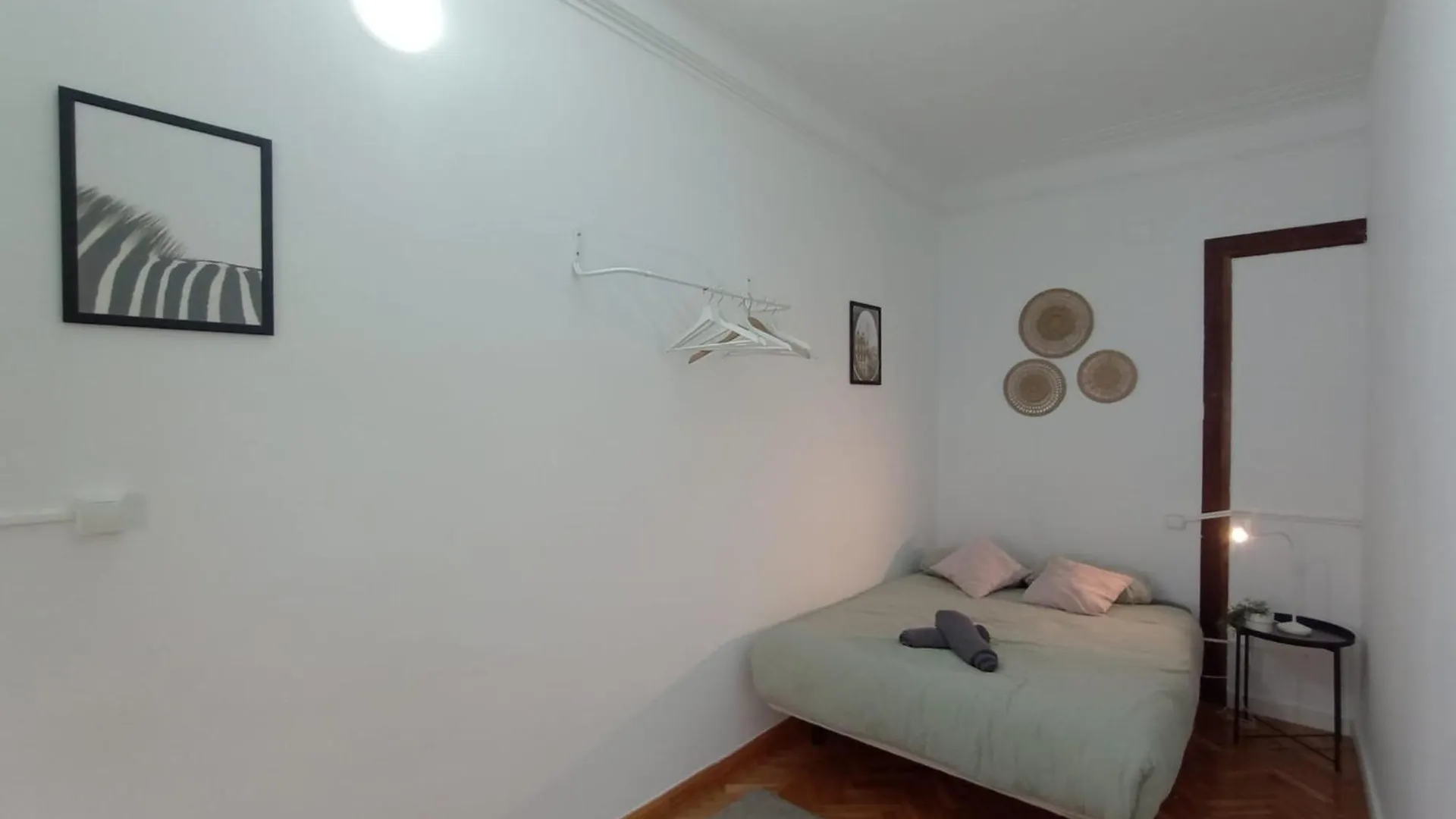 Rosello Hostel Barcelona Spain