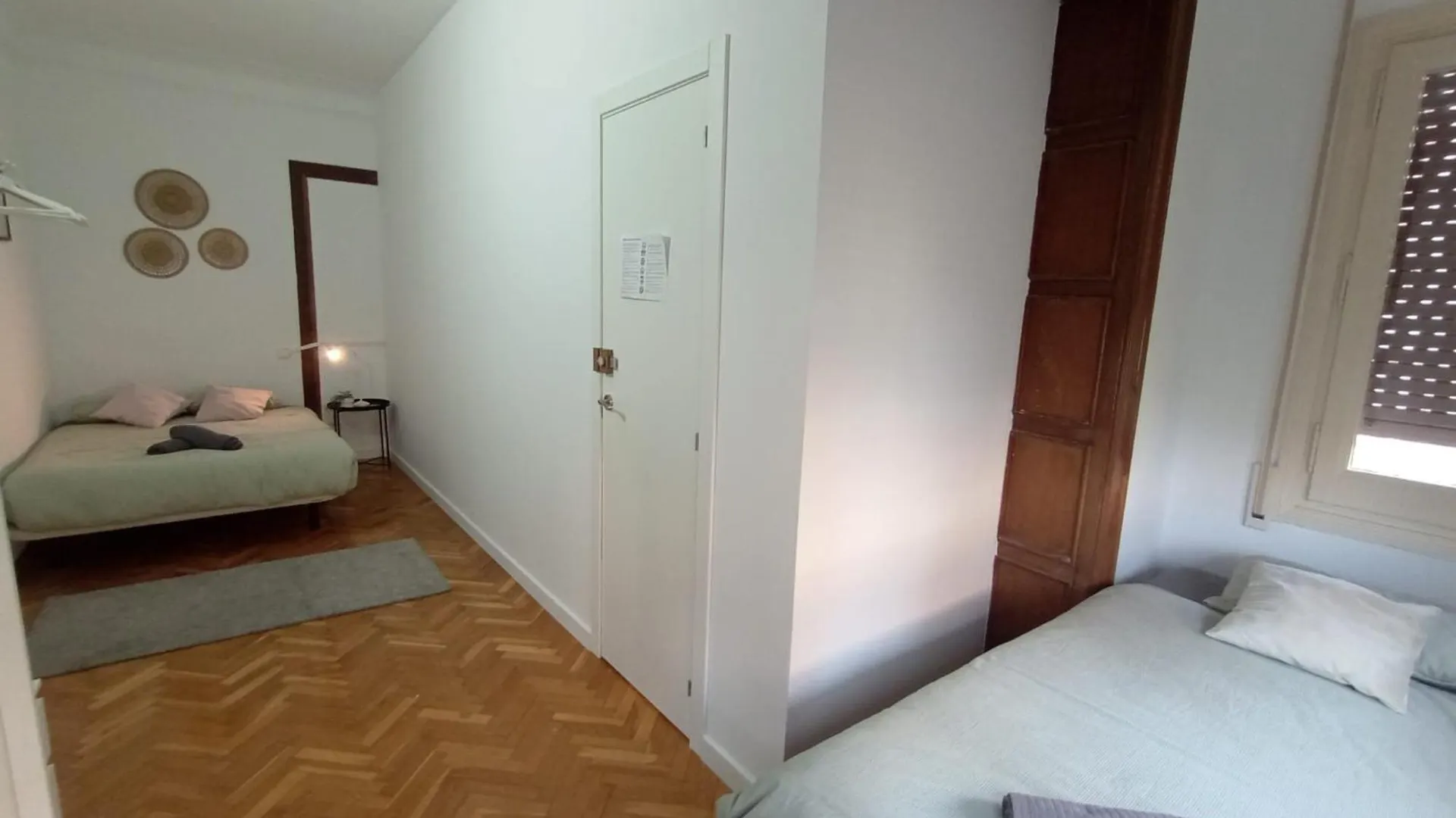 Rosello Hostel Barcelona
