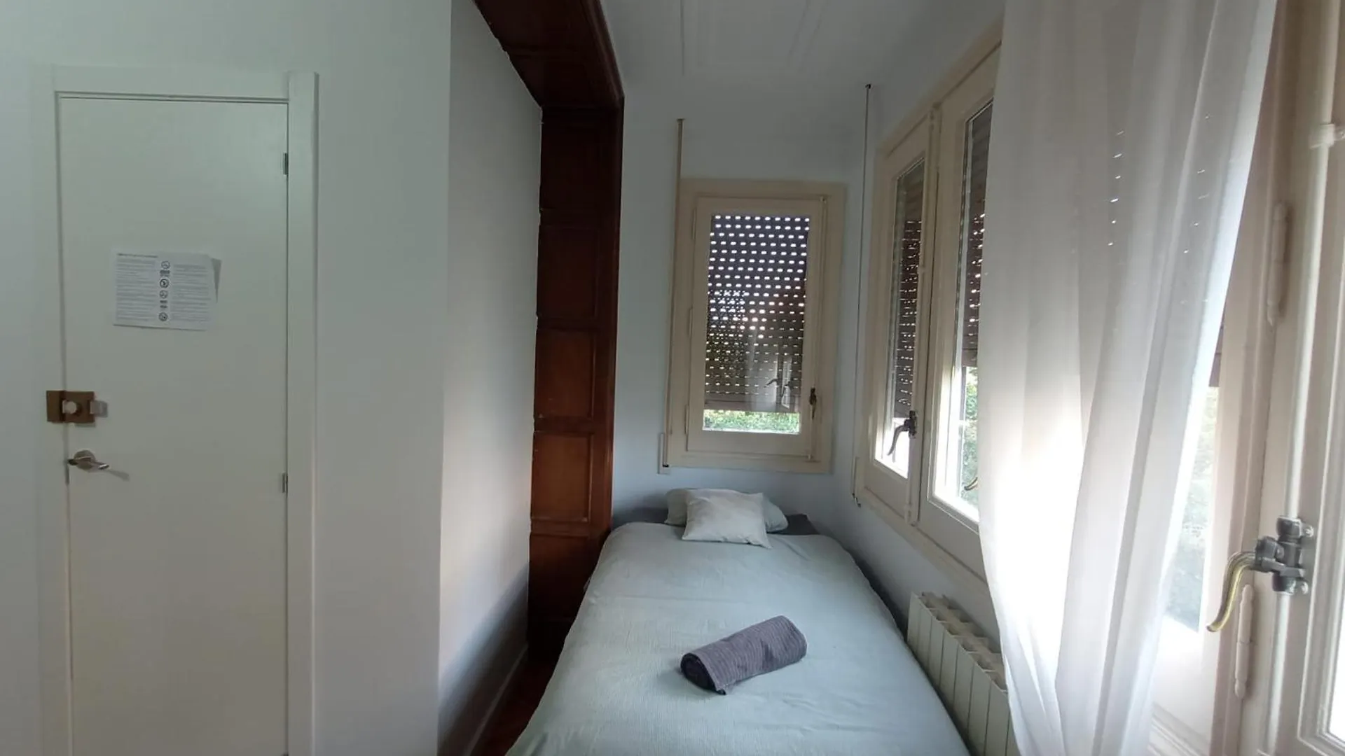 Rosello Hostel Barcelona 0*,