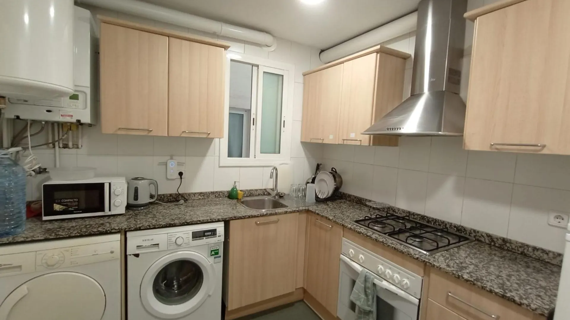 Rosello Hostel Barcelona Spain