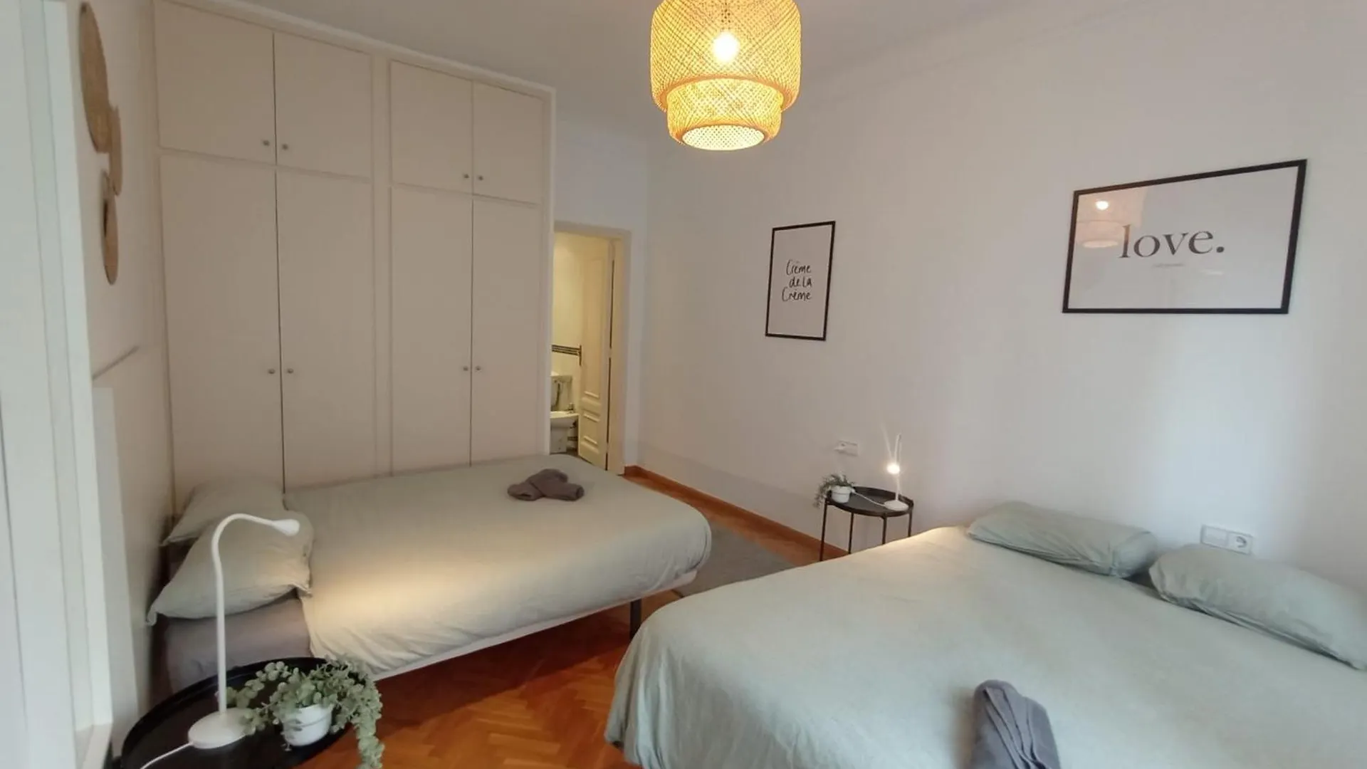 Hostel Rosello Barcelona